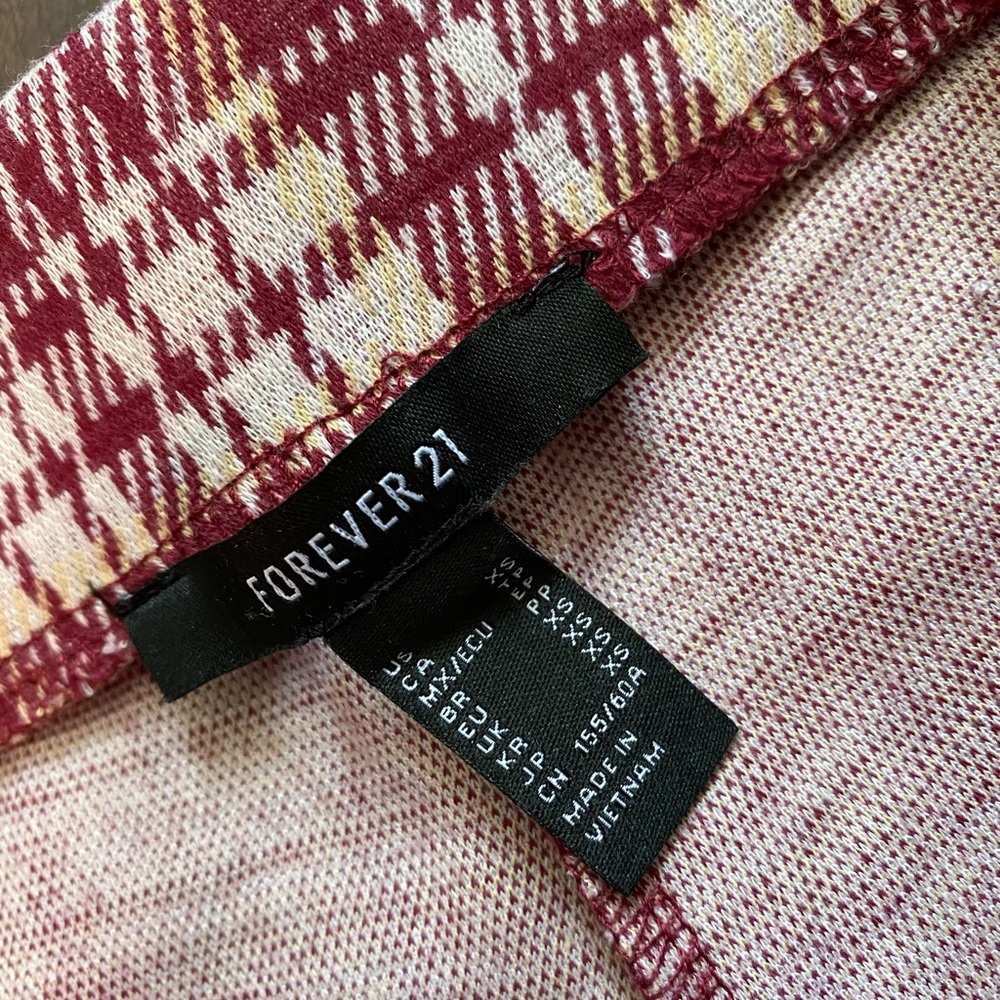 Flared pants - Picture 4 of 6